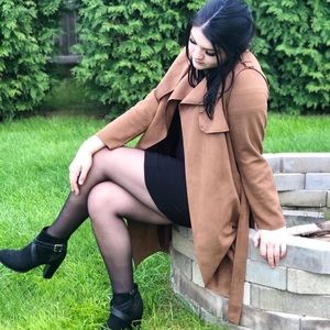 Meet your Posher, Madi